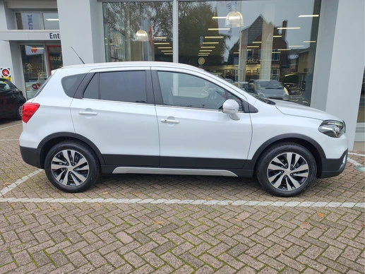 Suzuki S-Cross - Afbeelding 6 van 30