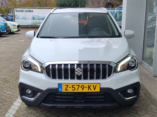 Suzuki S-Cross - Afbeelding 8 van 30