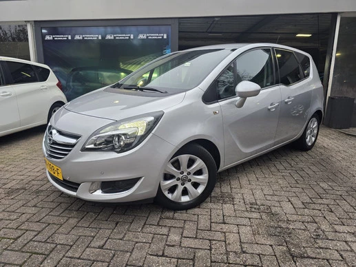 Opel Meriva - Afbeelding 1 van 30