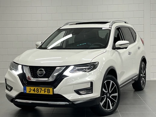 Nissan X-Trail - Afbeelding 1 van 30