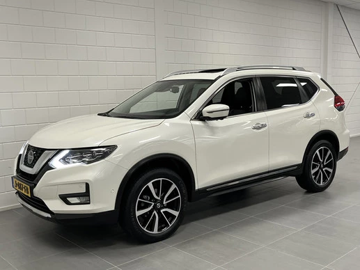 Nissan X-Trail - Afbeelding 3 van 30