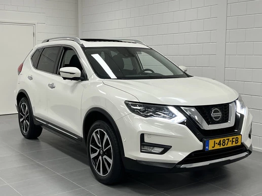 Nissan X-Trail - Afbeelding 9 van 30