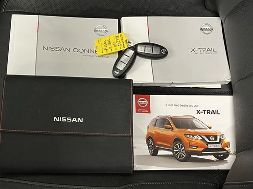 Nissan X-Trail - Afbeelding 12 van 30