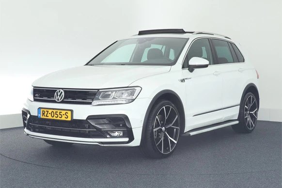 Volkswagen Tiguan - Afbeelding 1 van 30