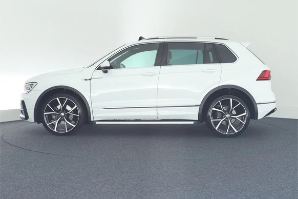 Volkswagen Tiguan - Afbeelding 7 van 30