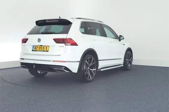 Volkswagen Tiguan - Afbeelding 9 van 30