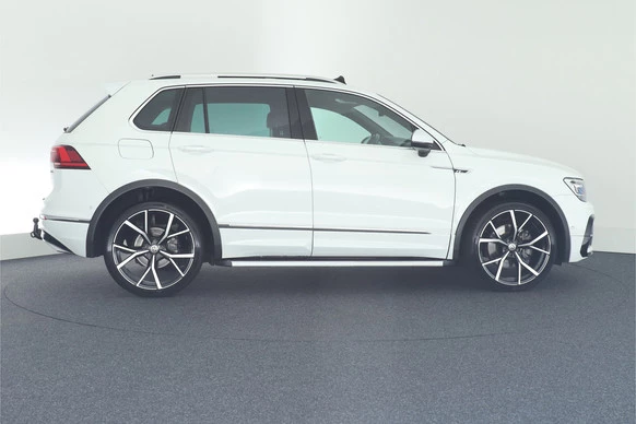 Volkswagen Tiguan - Afbeelding 10 van 30