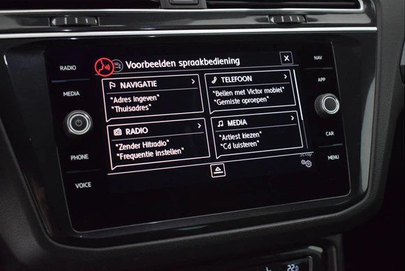 Volkswagen Tiguan - Afbeelding 25 van 30