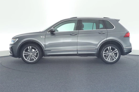 Volkswagen Tiguan - Afbeelding 5 van 30