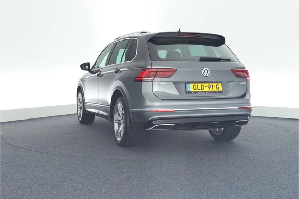 Volkswagen Tiguan - Afbeelding 6 van 30