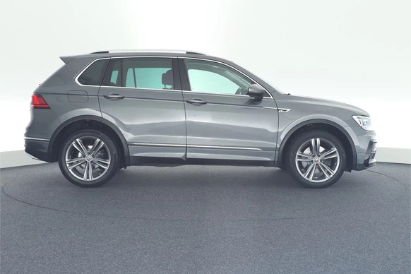 Volkswagen Tiguan - Afbeelding 8 van 30