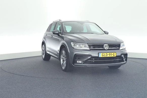 Volkswagen Tiguan - Afbeelding 9 van 30