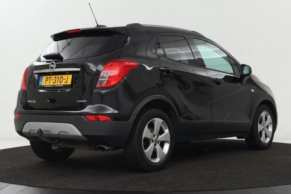 Opel Mokka X - Afbeelding 23 van 28