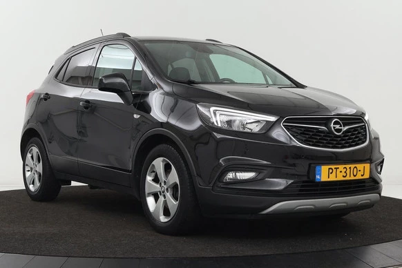 Opel Mokka X - Afbeelding 24 van 28