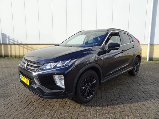 Mitsubishi Eclipse Cross - Afbeelding 1 van 29