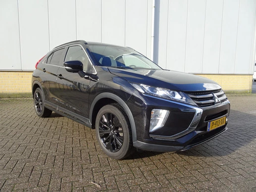 Mitsubishi Eclipse Cross - Afbeelding 2 van 29