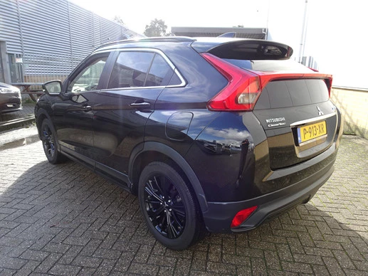 Mitsubishi Eclipse Cross - Afbeelding 3 van 29