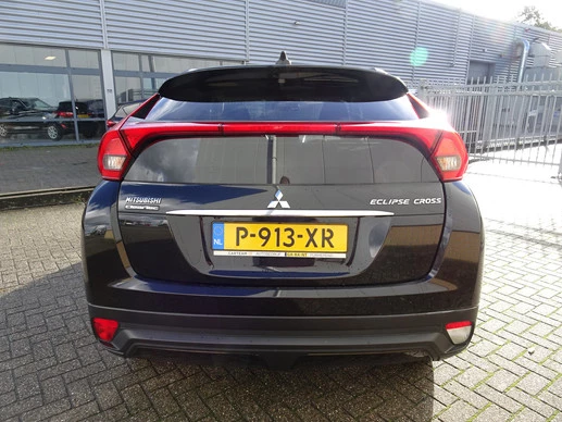 Mitsubishi Eclipse Cross - Afbeelding 4 van 29