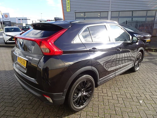 Mitsubishi Eclipse Cross - Afbeelding 5 van 29