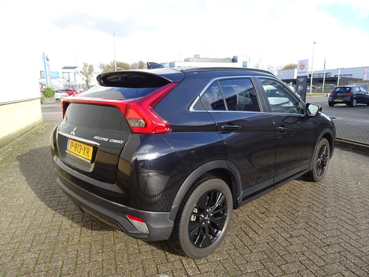 Mitsubishi Eclipse Cross - Afbeelding 21 van 29