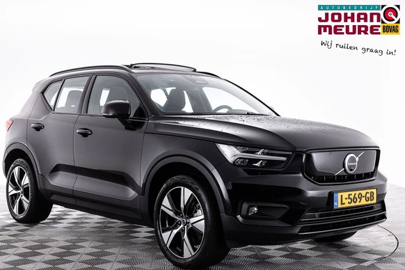 Volvo XC40 - Afbeelding 1 van 26