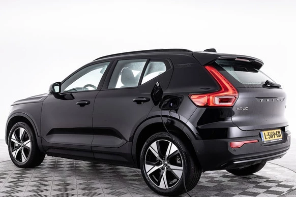 Volvo XC40 - Afbeelding 2 van 26