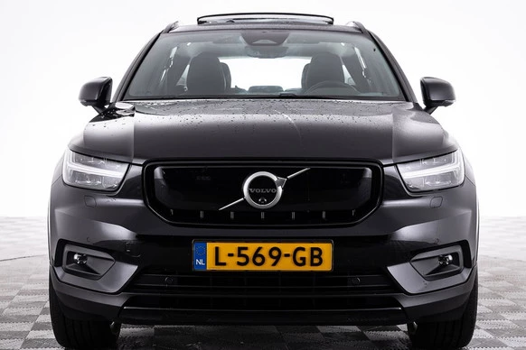 Volvo XC40 - Afbeelding 19 van 26