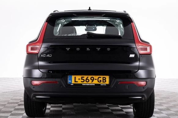 Volvo XC40 - Afbeelding 20 van 26