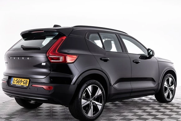 Volvo XC40 - Afbeelding 21 van 26