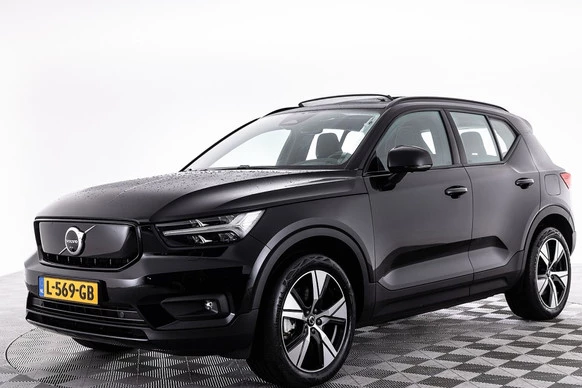 Volvo XC40 - Afbeelding 22 van 26