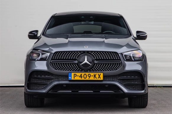 Mercedes-Benz GLE - Afbeelding 3 van 30