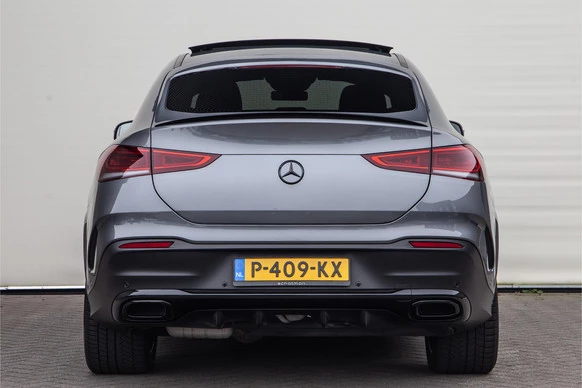 Mercedes-Benz GLE - Afbeelding 5 van 30