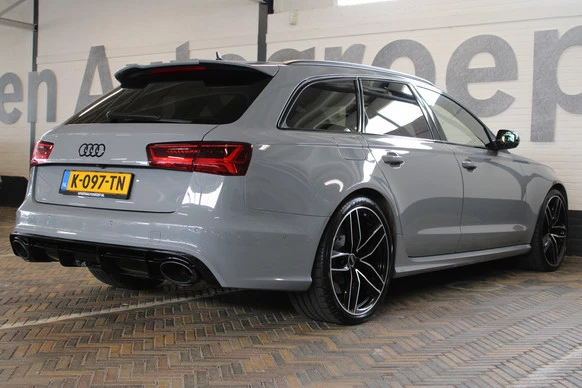 Audi RS6 - Afbeelding 3 van 30