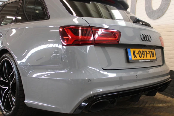 Audi RS6 - Afbeelding 18 van 30