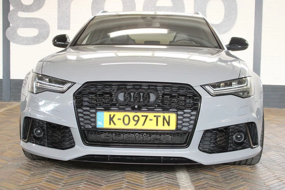 Audi RS6 - Afbeelding 26 van 30