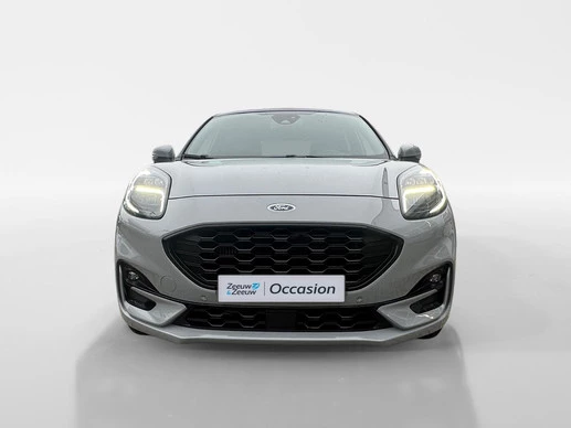 Ford Puma - Afbeelding 7 van 30