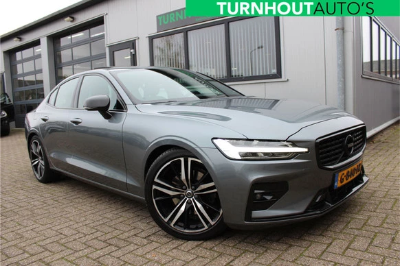 Volvo S60 - Afbeelding 1 van 30