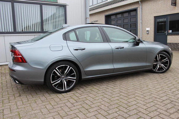 Volvo S60 - Afbeelding 3 van 30