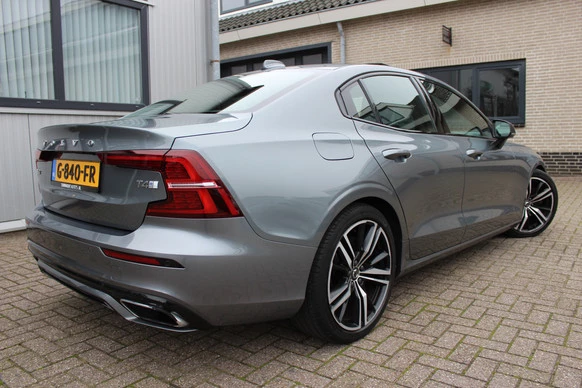 Volvo S60 - Afbeelding 4 van 30