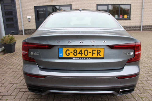 Volvo S60 - Afbeelding 6 van 30