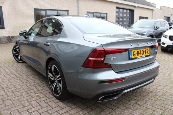 Volvo S60 - Afbeelding 7 van 30