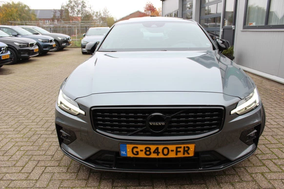 Volvo S60 - Afbeelding 10 van 30