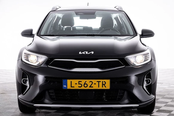 Kia Stonic - Afbeelding 15 van 22