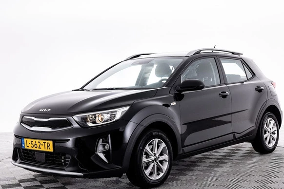 Kia Stonic - Afbeelding 18 van 22