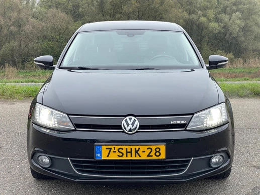 Volkswagen Jetta - Afbeelding 2 van 24