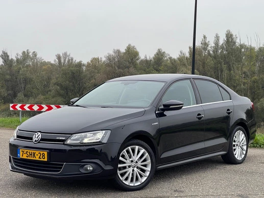 Volkswagen Jetta - Afbeelding 3 van 24