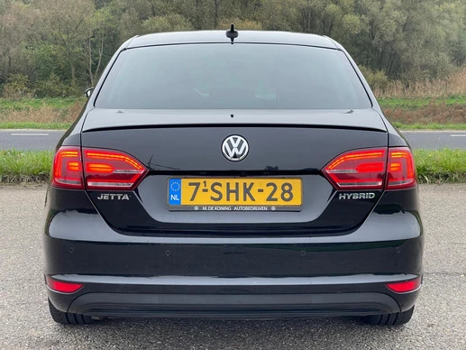 Volkswagen Jetta - Afbeelding 6 van 24