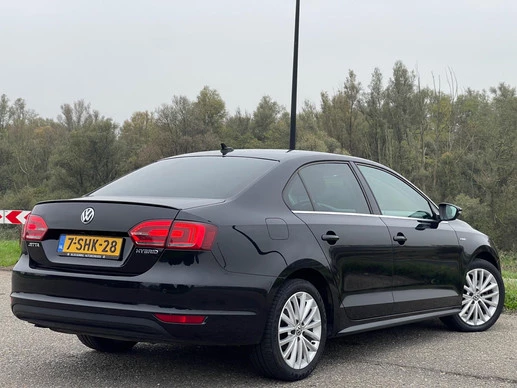 Volkswagen Jetta - Afbeelding 7 van 24