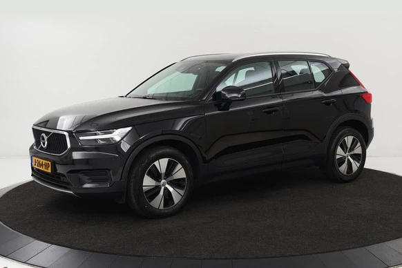 Volvo XC40 - Afbeelding 1 van 30