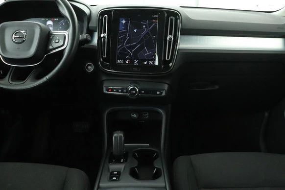 Volvo XC40 - Afbeelding 9 van 30